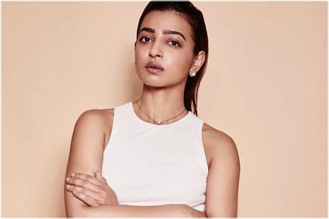 nude radhika apte|Radhika Apte on nude video leak: ‘Couldn’t step out for four days,。